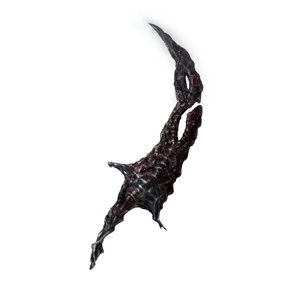 Fingerslayer Blade