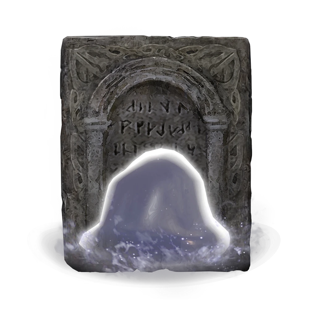 Mimic Tear Spirit Ashes